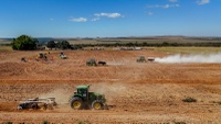 Brasil avança na recuperação e no mapeamento de solos