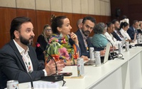 Brasil destaca sinergias entre clima, biodiversidade e uso da terra em painel conjunto das Convenções da ONU na COP30