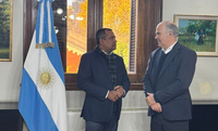 Brasil e Argentina avançam na cooperação da cadeia olivícola com jornada técnica binacional