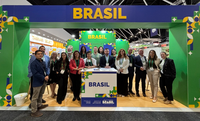 Brasil estreia com estande institucional na Fine Food Australia 2025