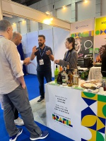 Brasil estreia na THAIFEX Horec Asia 2025 e reforça potencial em novos mercados internacionais