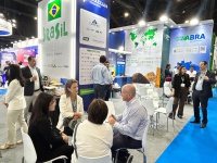 Brasil fortalece presença no mercado tailandês durante a VIV Asia 2025