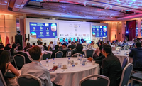 Brasil marca presença em eventos voltados ao comércio de gergelim e alimentos em Istambul