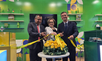 Brasil participa da Agrofood Ethiopia e amplia sua atuação no mercado africano
