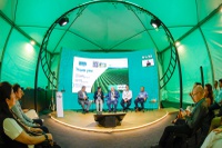 Caminho Verde Brasil é tema de painel na COP30