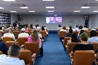 Caravana do Agro Exportador é destaque na 90ª ExpoZebu