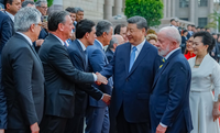 China abre cinco novos mercados para produtos do agro brasileiro e avança na cooperação sanitária e fitossanitária