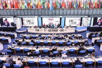 Codex conclui 89ª Sessão do Comitê Executivo e avança em diretrizes para padrões internacionais de alimentos