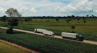 Concessão da Rota Agro vai potencializar escoamento da produção agrícola do Centro-Oeste brasileiro