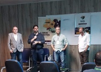 Em Rondônia, o PRS – Amazônia realiza seminário para fomentar a sustentabilidade das cadeias produtivas do café e de peixes redondos
