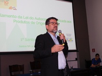Em Santos, Mapa destaca importância da melhoria dos controles da qualidade na exportação de grãos