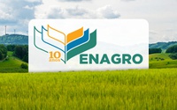 Escola do Governo Federal voltada para a agropecuária completa dez anos