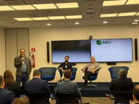Evolução, conquistas e desafios do Plano ABC+ pautaram evento internacional da Trilha da COP 30
