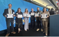 FAO reconhece Programa Mais Leite Saudável como exemplo global de pecuária sustentável