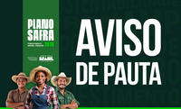 Governo Federal lança Plano Safra 25/26 nesta terça-feira (1)