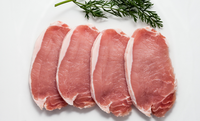 Habilitação de plantas frigoríficas para exportação de carne suína e de aves ao Peru