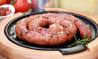Linguiça de Bragança Paulista poderá ser vendida em todo o país com Sisbi