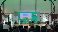 Mapa apresenta Programa Nacional de Rastreabilidade Voluntária na AgriZone