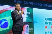 Mapa apresenta seguros agrícolas brasileiros em palestra no 18° Congresso ALASA
