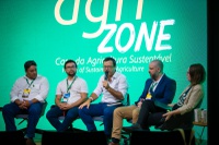 Mapa defende uso de bioinsumos para unir produtividade e conservação ambiental