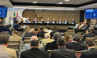 Mapa discute na Fiesp projeto que busca reduzir dependência externa de fertilizantes