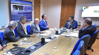 Mapa e Fazenda fazem projeções para o novo Plano Safra