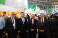 Mapa participa da Anuga 2025 na Alemanha e visita fazenda modelo voltada à inovação agrícola