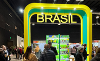 Mapa participa da La Chocolaterie em Buenos Aires, maior feira de cacau e produtos com chocolate da América Latina