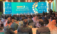 Mapa participa do 3º Congresso da Abramilho e discute cenário internacional e a sustentabilidade no setor do milho