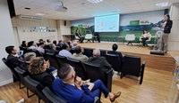 Mapa promove capacitação para gestores públicos que atuam em agricultura sustentável e segurança alimentar