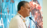 Ministro Carlos Fávaro destaca avanço histórico da produção indígena