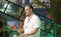 Ministro Carlos Fávaro destaca parceria verde pela agricultura entre o Mapa, Embrapa e JICA