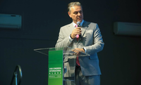 Ministro Fávaro destaca futuro do seguro rural no 18º Congresso Internacional ALASA