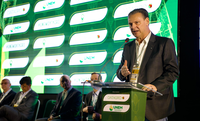 Ministro Fávaro destaca importância do etanol de milho na matriz energética do Brasil