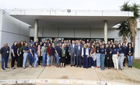 Ministro Fávaro destaca modernização do Inmet na comemoração dos 116 anos do instituto