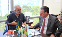 Ministro Fávaro destaca que o controle sanitário é fundamental para as cooperativas agroindustriais