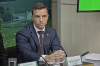 Ministro Fávaro dialoga com entidades do Instituto Pensar Agropecuária sobre planejamento do setor para a COP 30