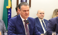 Na CAPADR, Fávaro destaca as ações para apoiar produtores e garantir a estabilidade dos preços