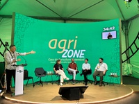 Painel discute cooperação para financiamento da recuperação de áreas degradadas, saúde e conservação do solo