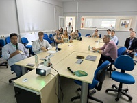 Produção agrícola e preservação avançam juntas em agenda discutida na AgriZone