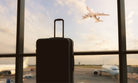 Sisbraip impulsiona o controle de passageiros e defesa agropecuária nos aeroportos brasileiros