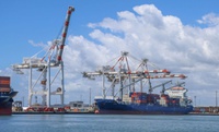 Aberturas de mercado para o Brasil em Ruanda