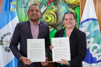 Brasil e Guatemala fortalecem parceria agropecuária ao celebrarem 50 anos de cooperação