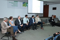 Caravana do Agro Exportador em Goiânia debate rastreabilidade da carne bovina e acesso a mercados internacionais