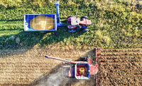 Crédito rural empresarial atinge R$ 391,2 bilhões no Plano Safra 2025/2026
