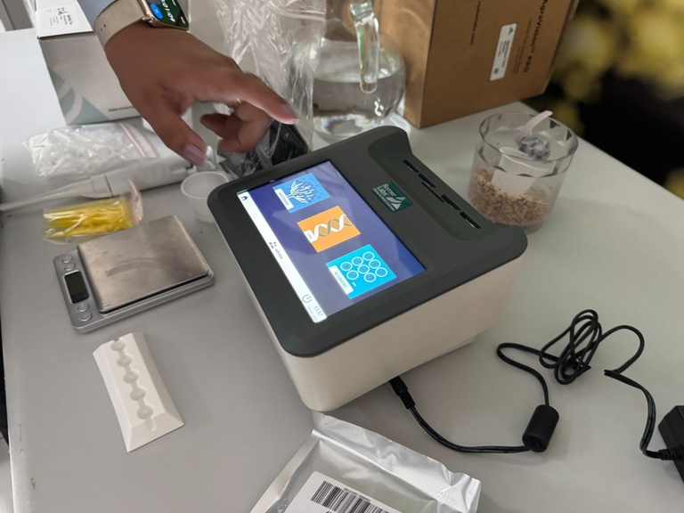 Fiscalização de micotoxinas ganha agilidade com novo equipamento em São Paulo (2).jpeg