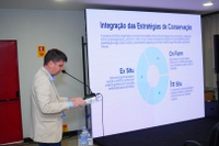 Mapa apresenta Rgen+Sustentável na Feira Brasil na Mesa