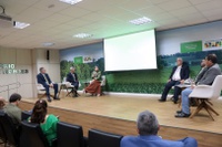 Mapa celebra Dia Internacional das Florestas com debate sobre produção sustentável