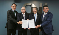 Mapa e CNJ firmam ACT para uso do atestado de Verificação e Monitoramento Agrícola