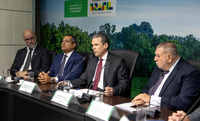 Mapa lança sistema unificado para registro de agrotóxicos no Brasil